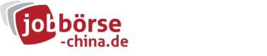 Jobbörse China